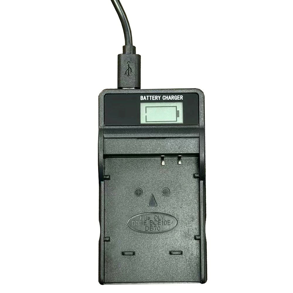 楽天市場】dmc fx35 充電 器の通販