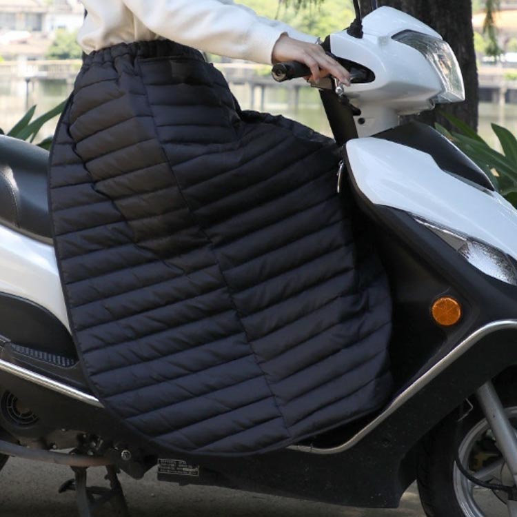 送料無料 バイク用 防寒 ひざ掛け レッグカバー 防寒エプロン 防風 防寒 防水 保温...