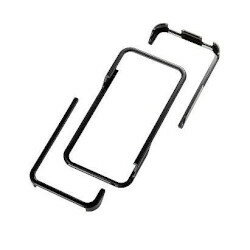 【送料無料 一部地域除く】スマホケースGRIFFIN バンパーケース SoftBank SELECTION iPhone 4用 ケースOutfit Frame3 for iPhone4/4s SB-IA02-HCPN/CB