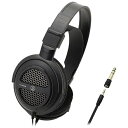 オーディオテクニカ audio-technica ヘッドホン ATH-AVA300 3.5mm ステレオミニプラグ エアーダイナミックヘッドホン