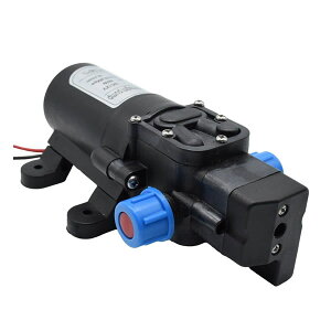 楽天市場】12v ダイヤフラム ポンプの通販