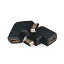 HDMI Ѵץ  ᥹ 90 L ͥ  2ĥåȡƥ  tecc-hdmlhen2set02ڥ᡼ȯ