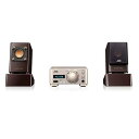 【訳あり:アンプ部のみ】JVCケンウッド ex-nw1 bluetooth ハイレゾ対応 コンポ PC・ワイヤレス入力対応 コンパクトコンポーネントシステム