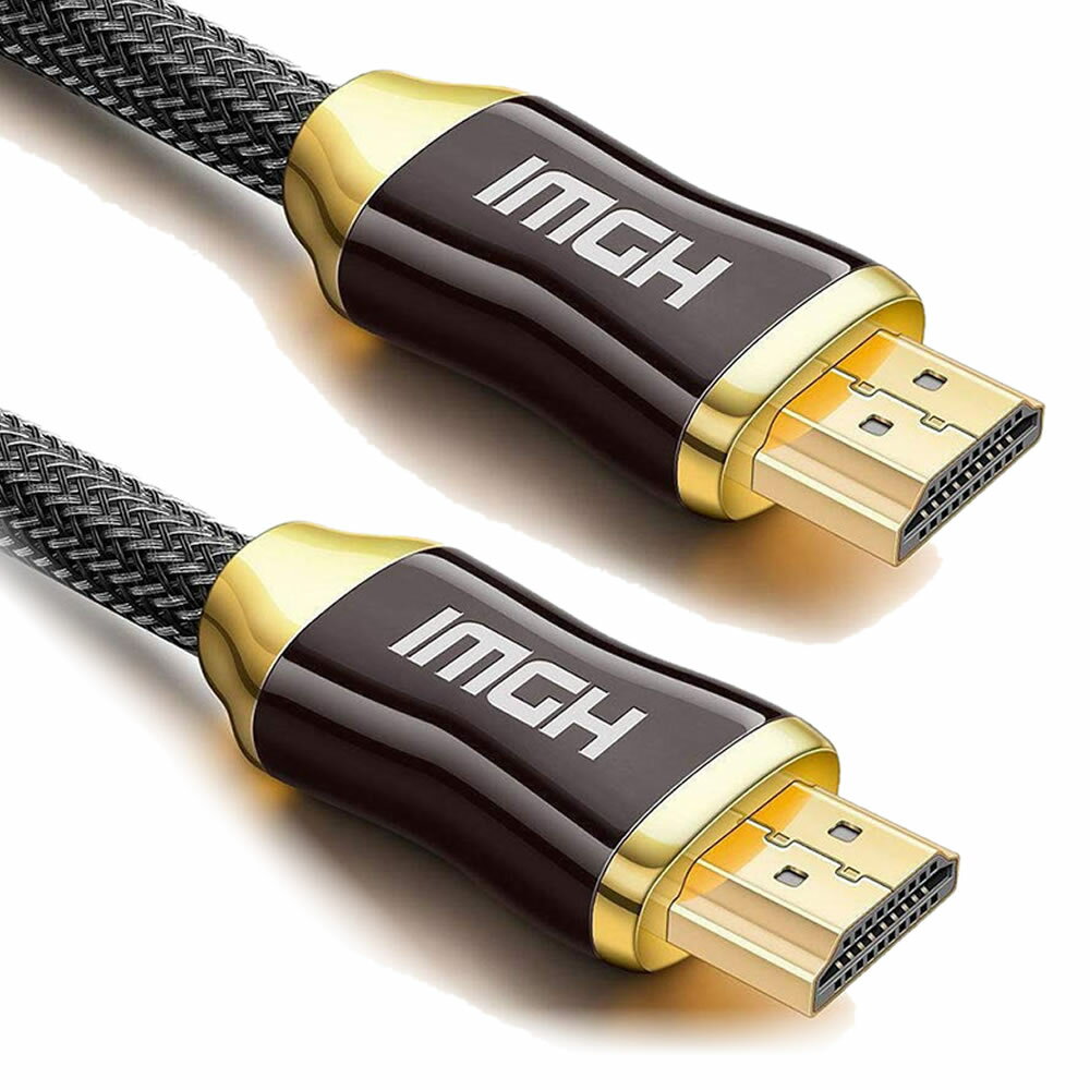 高品質　HDMIケーブル HDMI2.0ケーブル