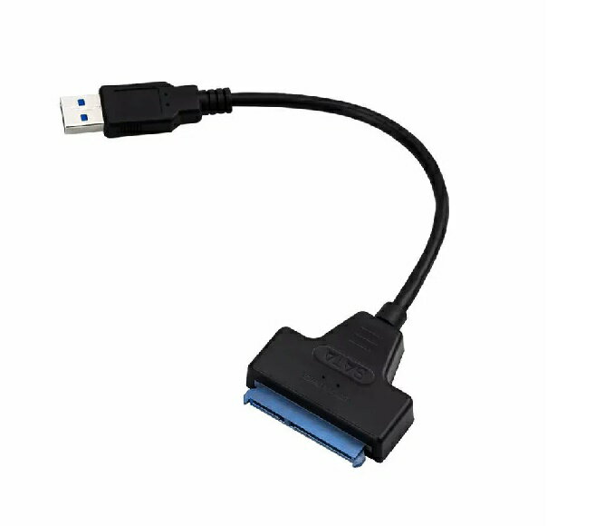 SATA USB3.0 変換ケーブル アダプタ SATA