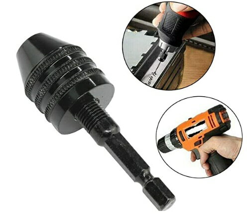 �ɥ�� �����å� 0.5-8mm �����쥹 �Ѵ��ɥ�����å� ϻ�ѥ���� �Ѵ� �����ץ� ����ѥ��ȥɥ饤�С� ��ư�ɥ饤�С� dar-068shank