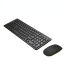 無線 マウス 薄型 キーボード ...