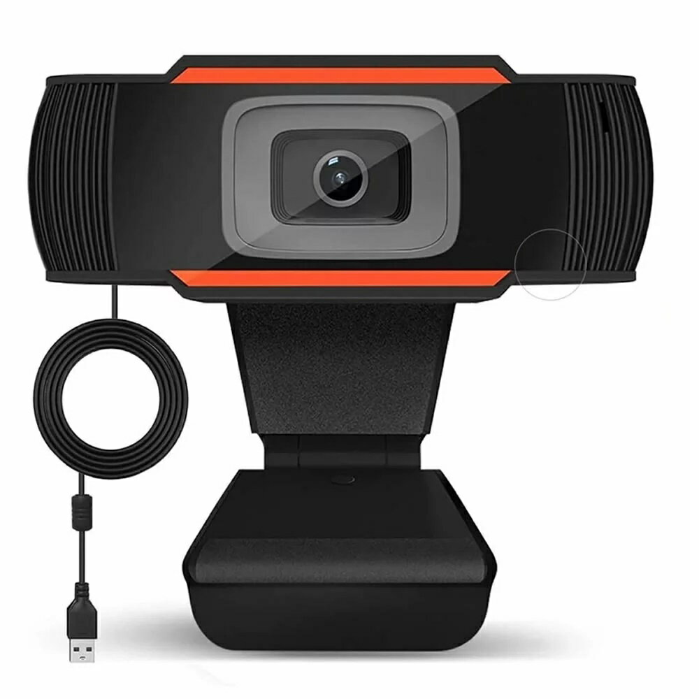 ウェブカメラ WEBカメラ 480p 高画質 オートフォーカス USBカメラ 内蔵マイク 会議用 PCカメラ　ZOOM　SKYPE　tecc-t…