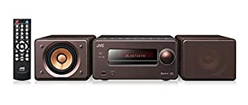 【中古】ソニー マルチコネクトコンポ CMT-X5CD : Bluetooth/FM/AM/ワイドFM対応 ブラック CMT-X5CD B