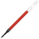 パイロット PILOT ジュース アップ専用 ゲルインキボールペン替芯 0.5mm LP3RF12S5 レッド(10本)