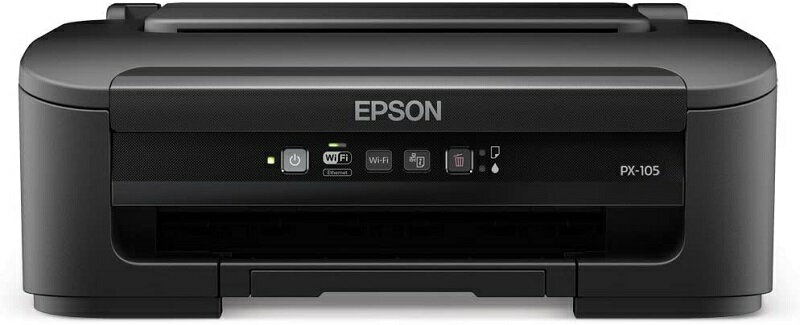エプソン（EPSON）『PX-105』