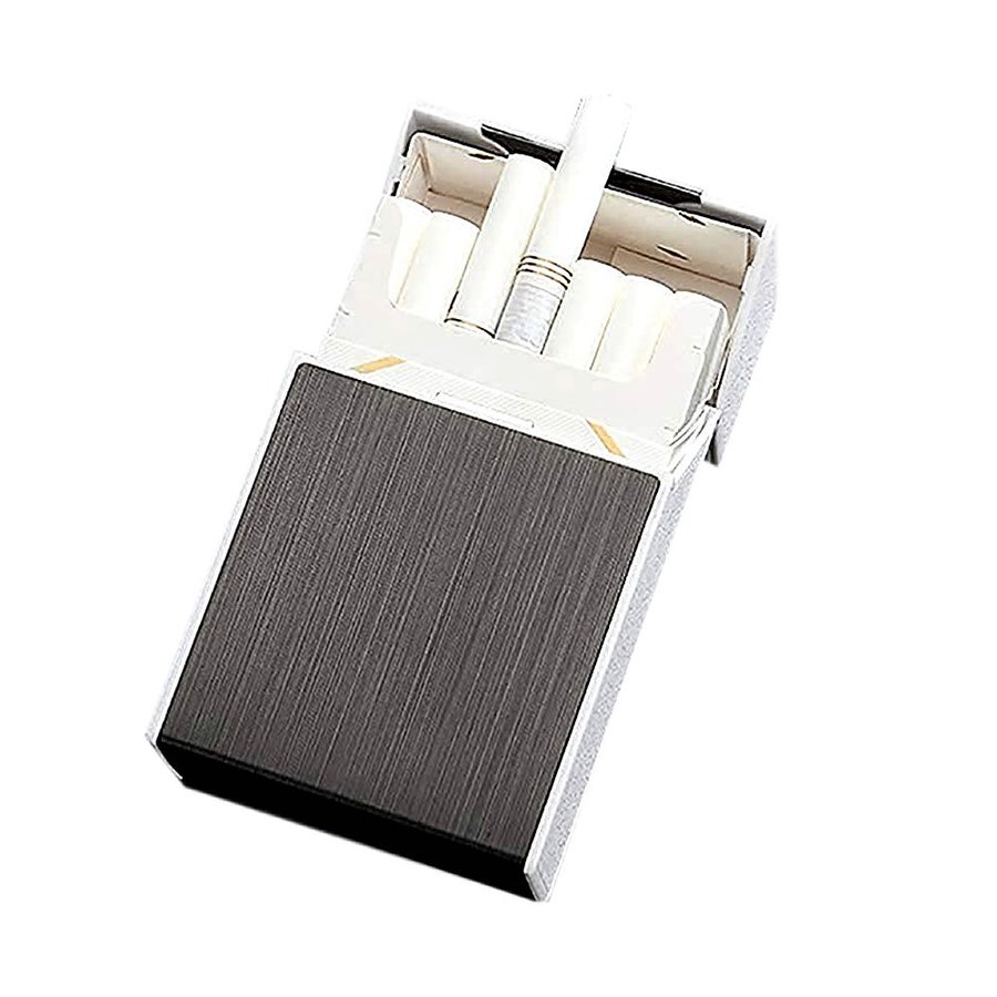 タバコケース 電子ライター 充電式 