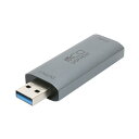 USB3.0キャプチャーユニット HDMIタイプ ミヨシ　MCO UCP-HD31