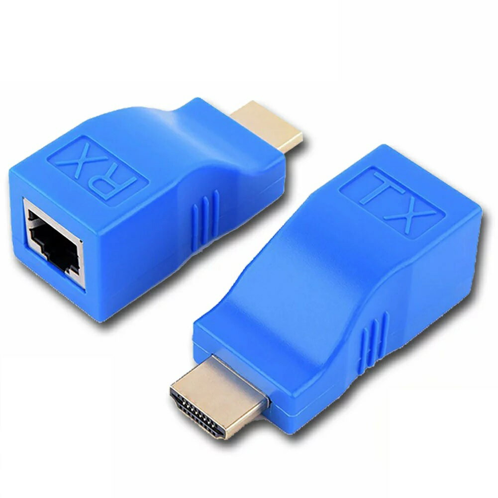 HDMI to RJ45 HDMI Ĺ HDMI to RJ45 LAN Ѵ ѥ ˥ ƻ륫 TV ƥ ץ쥼  ad-rj45hdmi