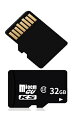 マイクロsdカード SDカード MicroSDメモリーカード
