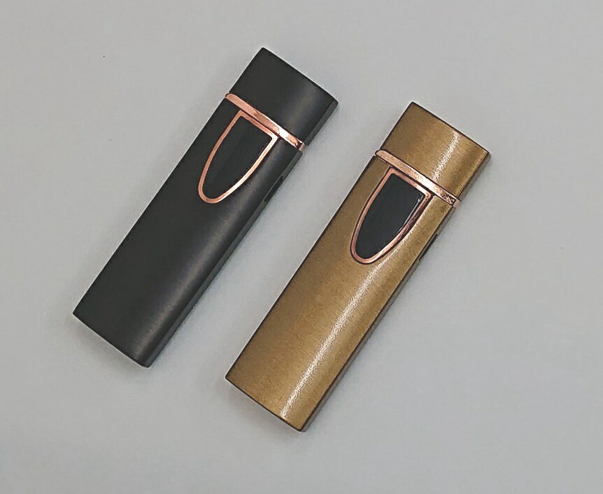 楽天PCBOX78楽天市場店USB充電 ライター タッチセンシング クラシックデザイン 電子ライター dar-newlighter 喫煙 タバコ アウトドア