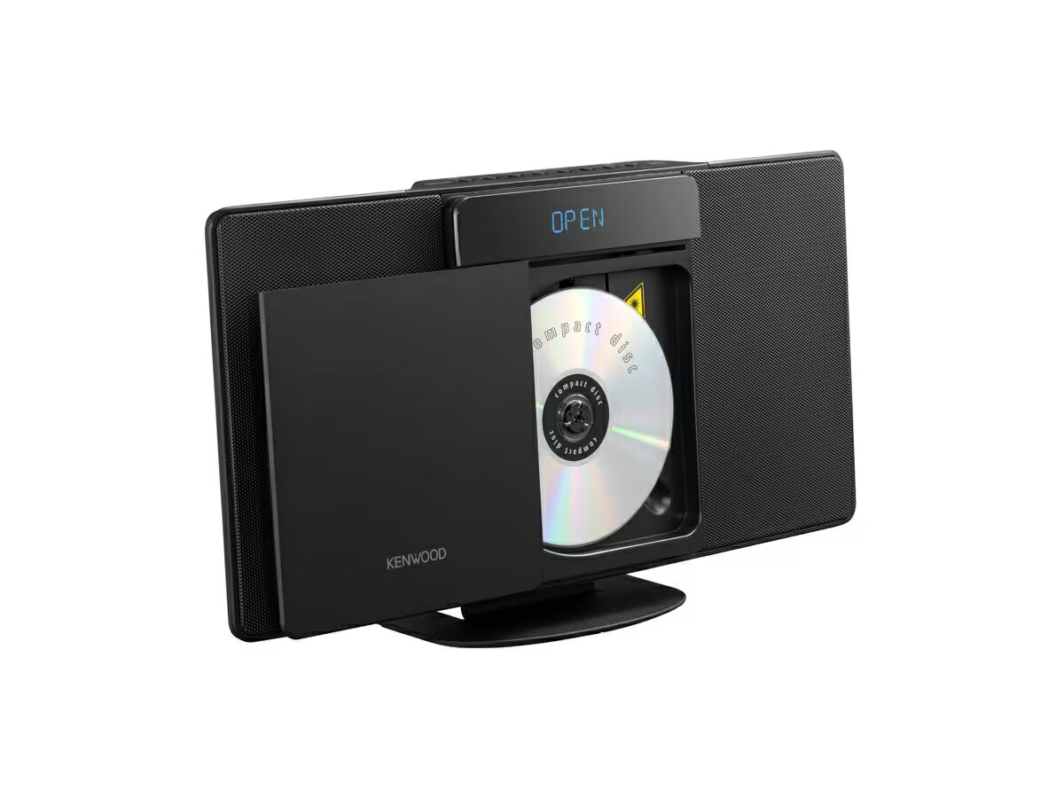 JVC���󥦥å� KENWOOD LCA-10 ��������:Ȣ�����ߡۡ�CD����� ����ѥ��� Bluetooth�б� �饸�� (�磻��FM) USB���� ����ѥ���HiFi�����ƥ� �ⲻ�� ���ޥ� ���ԡ�������---