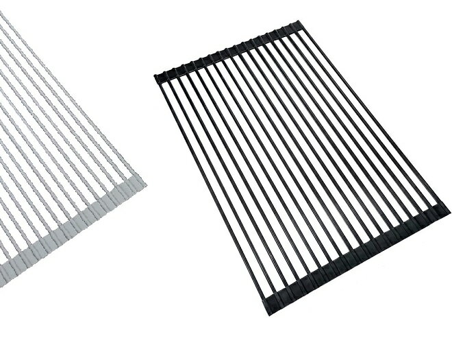 シンク 水切り 乾燥 ラック キッチン 流し場 洗面所 台所 料理 スペース 洗い物 洗濯 水 折り畳み