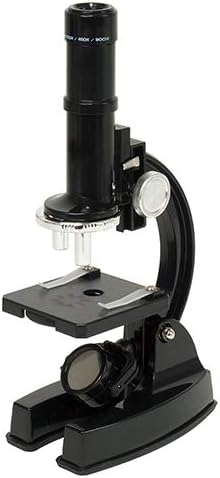 学習用 顕微鏡 900セットN ナカバヤシ MSS-900N