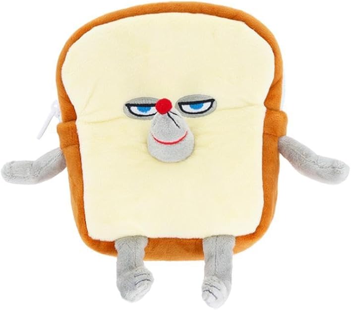 Rakuten - パンどろぼう ペンケース リバーシブル仕様 B柄 サンスター文具 S19427962