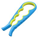 瓶オープナー 蓋 キャップ 蓋開け 密閉 ボトルオープナー 力不要 びん蓋開け ジャム ペットボトル フタ 安全 tec-botopen