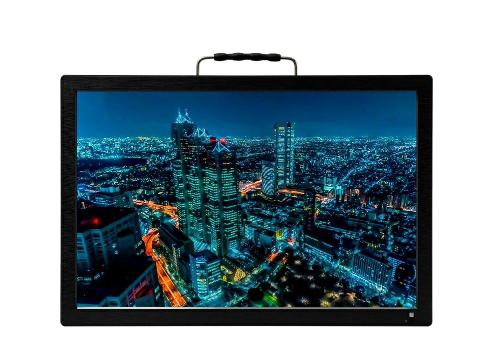 楽天市場】液晶テレビ 19インチ（ポータブルテレビ｜TV・オーディオ