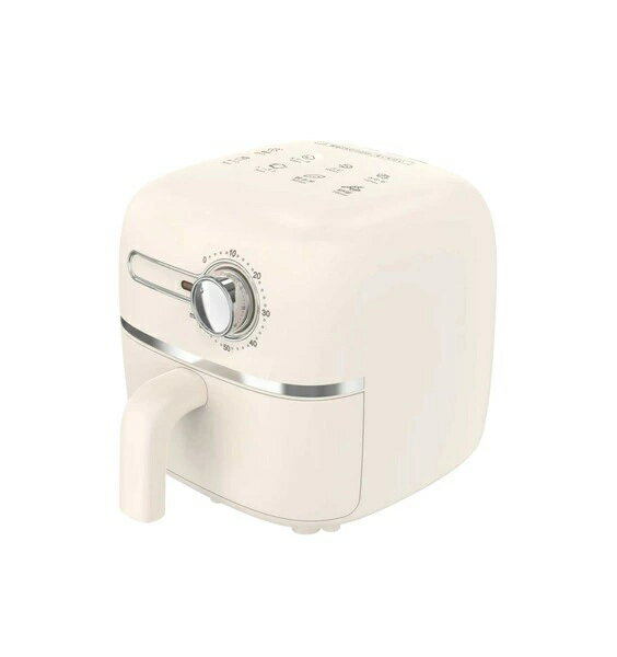 Rakuten - VERSOS 多機能 ノンフライヤー エアフライヤー 多機能調理器 調理器具 キッチン ヘルシー料理 揚げ物　vs-ke28