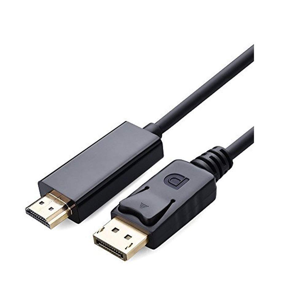 å DisplayPort to HDMI֥ ǥץ쥤ݡto HDMI ץ DP֥ եϥӥ1080p 1.8M TEC-DPTOHDMI18MD [᡼ȯ̵]