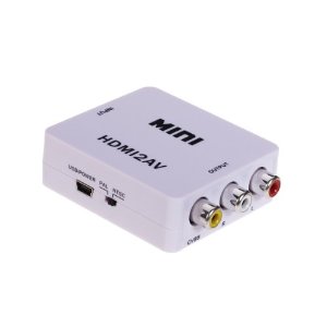 【メール便発送・送料無料】HDMI to 