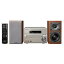 yEꕔn揜zyׂFVizKENWOOD@PEbh BluetoothڃnC]Ή~jR|@S[h Compact Hi-Fi System X-K330-N@XK-330-N