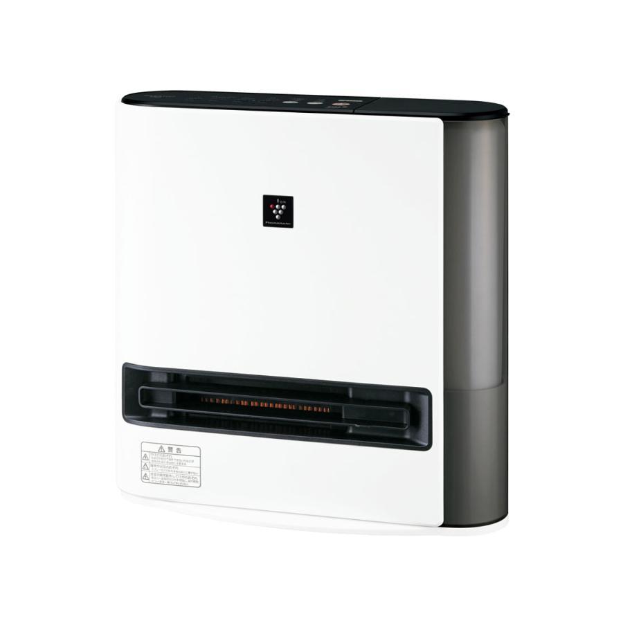 北海道・沖縄県及び一部離島注文不可です 加湿セラミックファンヒーター HX-TK12-W プレミアムホワイト..