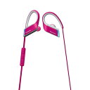 【アウトレット箱いたみ】パナソニック ワイヤレスステレオヘッドホン RP-BTS55-P