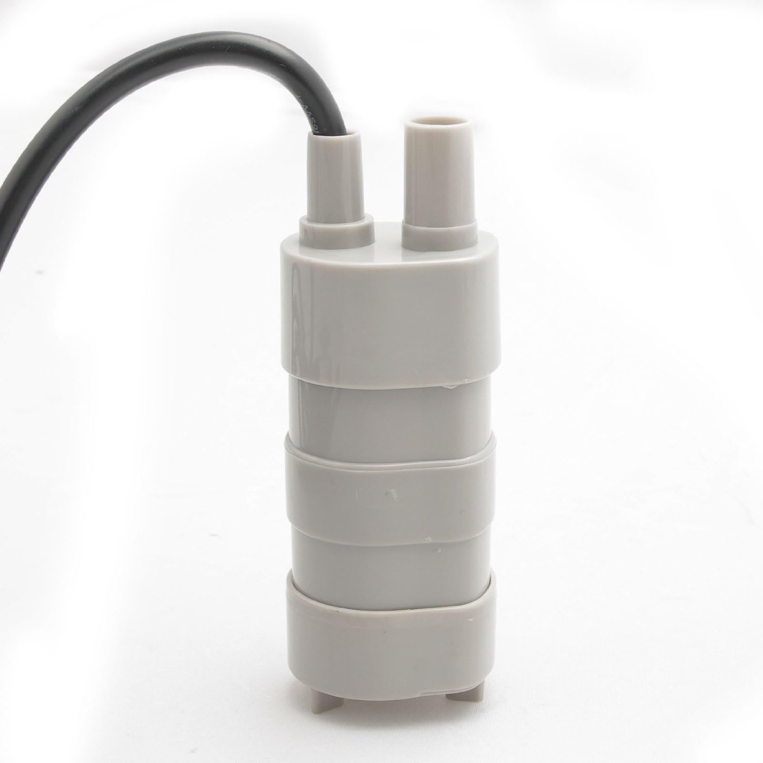 小型 水中ポンプ 12V　24V 揚程5m 流量600L/H TEC-JT-500 2