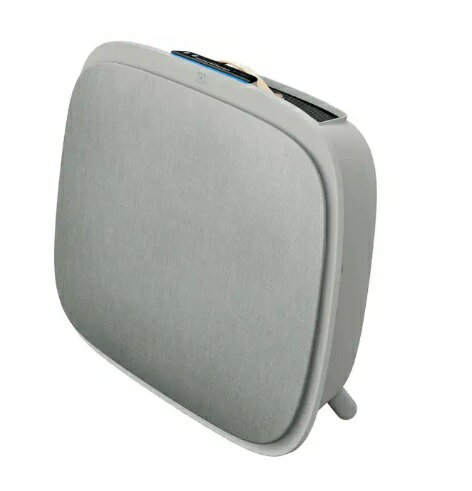 Rakuten - 【訳あり:箱いたみ】Electrolux 空気清浄機 Well A7 ダークグレー WA71-305DG 適用畳数：25畳 /PM2.5対応