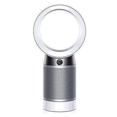 北海道・沖縄・離島は注文不可です　ダイソン 扇風機 Dyson Pure Cool 空気清浄テーブルファン DP04WSN ホワイト/シルバー（送料無料・一部の地域を除く）