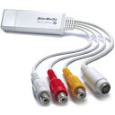 AVERMEDIA AVT-C039 (ゲームキャプチャ)