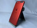 【中古】Apple iPod touch第7世代 メモリ32GB RED(3F761J/A ) 【30日間保証】