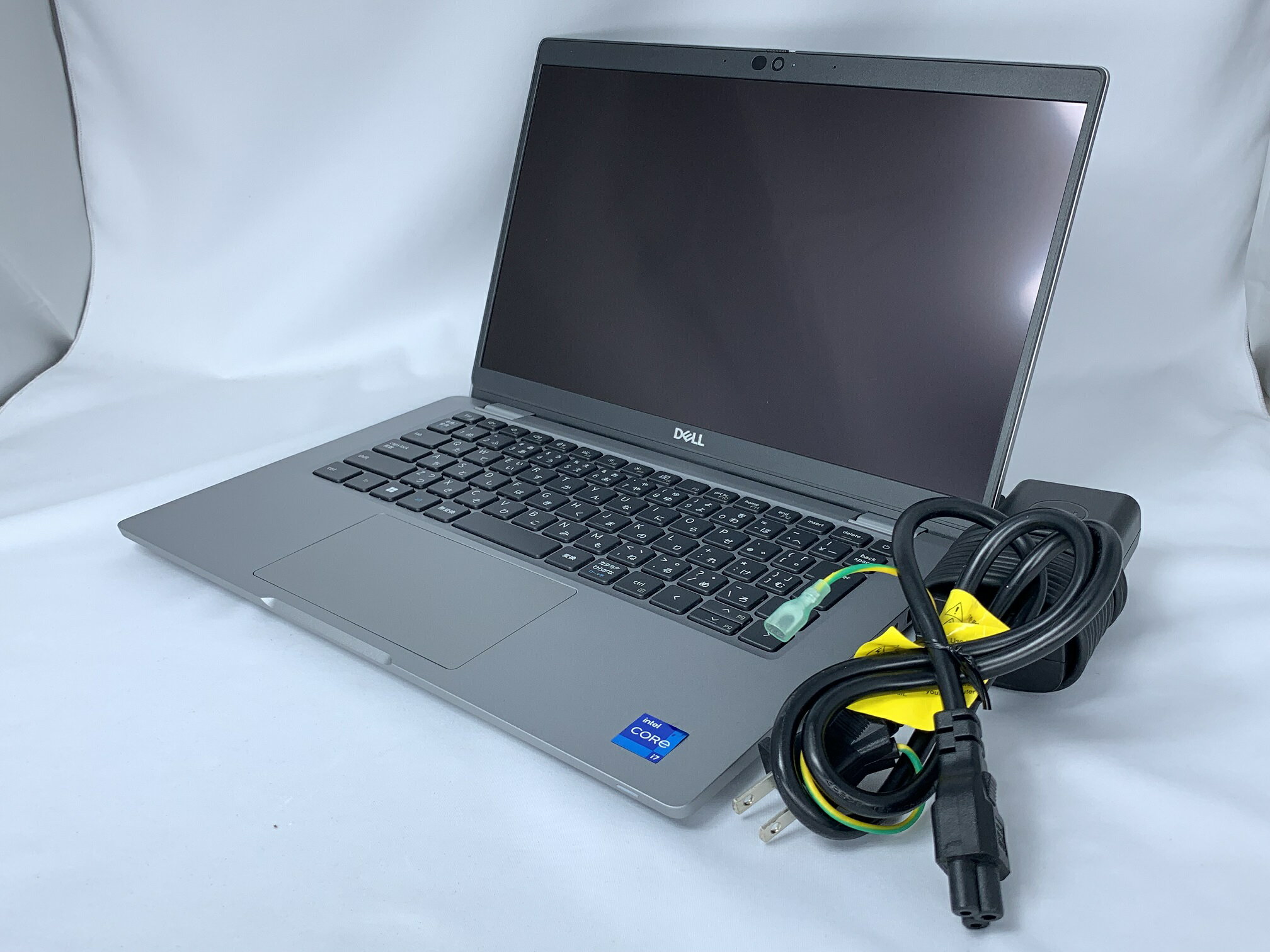 【中古Bランク・整備品】DELL Latitude 5320 Windows11 Core i7 1185G7 メモリ16GB ストレージ256GB M.2 SSD【30日保証】(2.0)