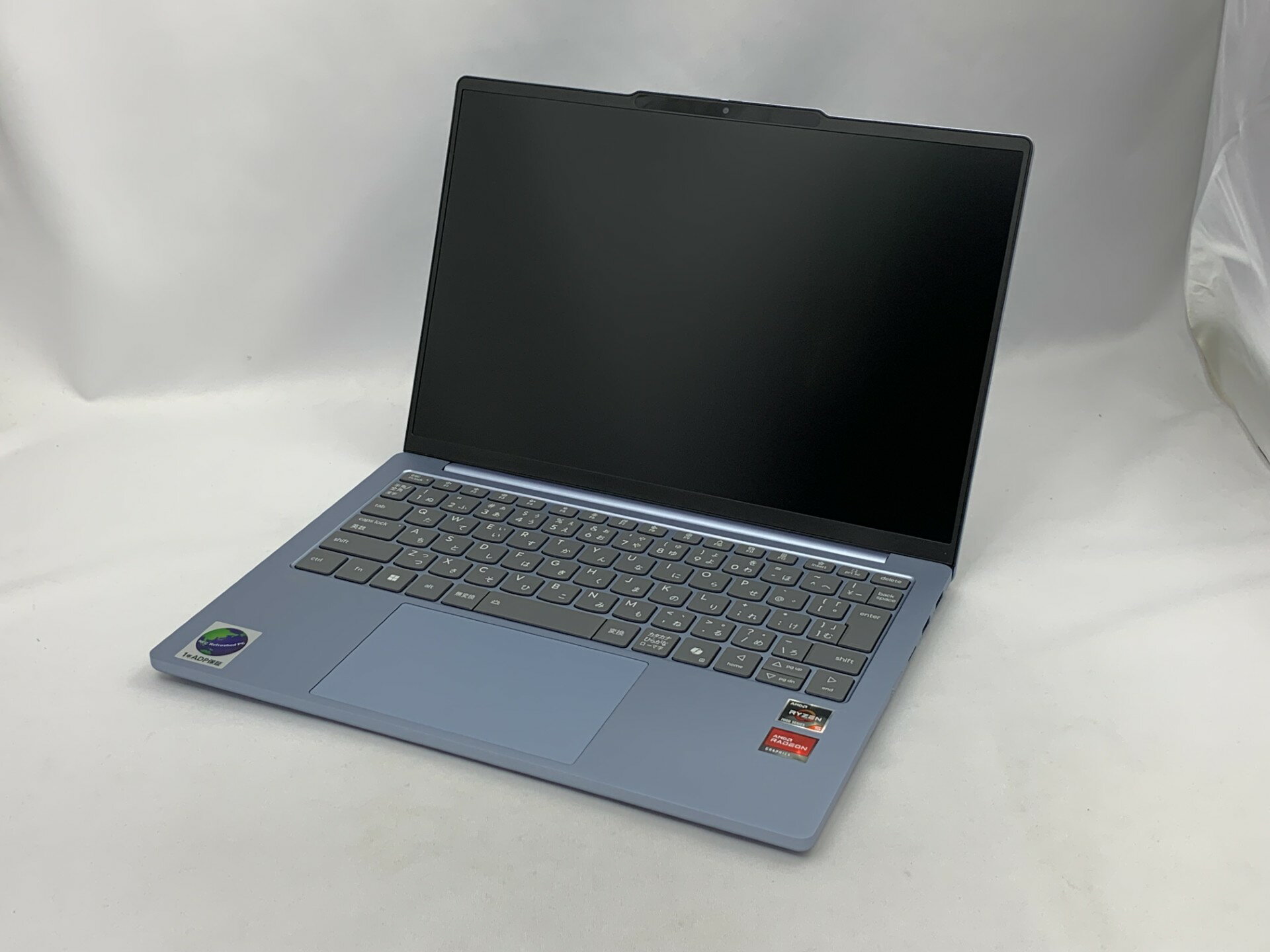 【中古：Sランク】NECリフレッシュPC 2024年冬モデル PC-N1355JAM-YC　Office付 ノートパソコン【1年保証付き】