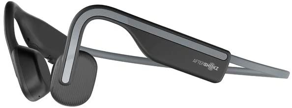 AfterShokz OpenMove AFT-EP-000022 スレートグレー