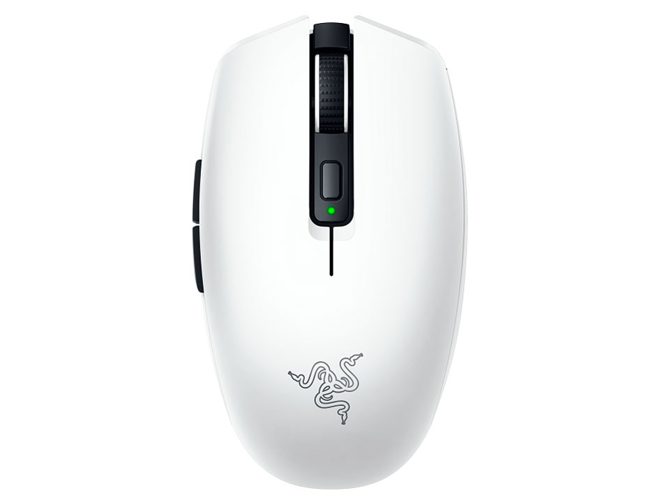 Razer Orochi V2 RZ01-03730400-R3A1 [ۥ磻] [ؼ /̵(磻쥹) /7ܥ /BluetoothUSB]