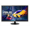 ASUS VP228HE-J [ブラック]（21.5型ワイド液晶 フルHD対応 ゲーミングモニタ）