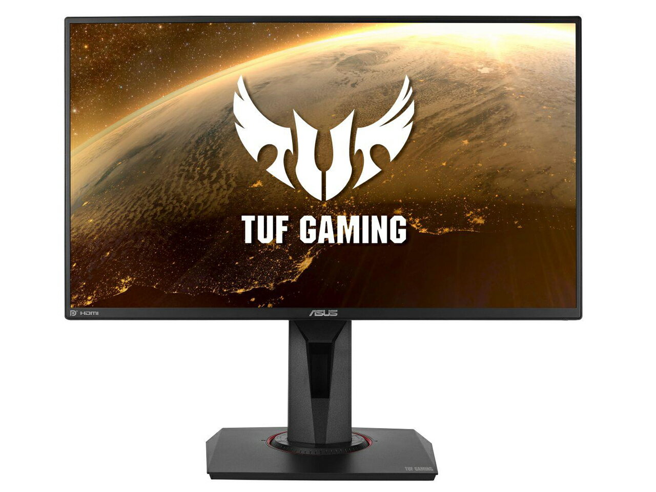 ASUS TUF Gaming VG259QR [24.5