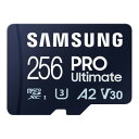 Samsung PRO Ultimate MB-MY256SA/IT microSDカード