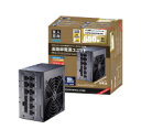 玄人志向 KRPW-GK650W/90+(2)