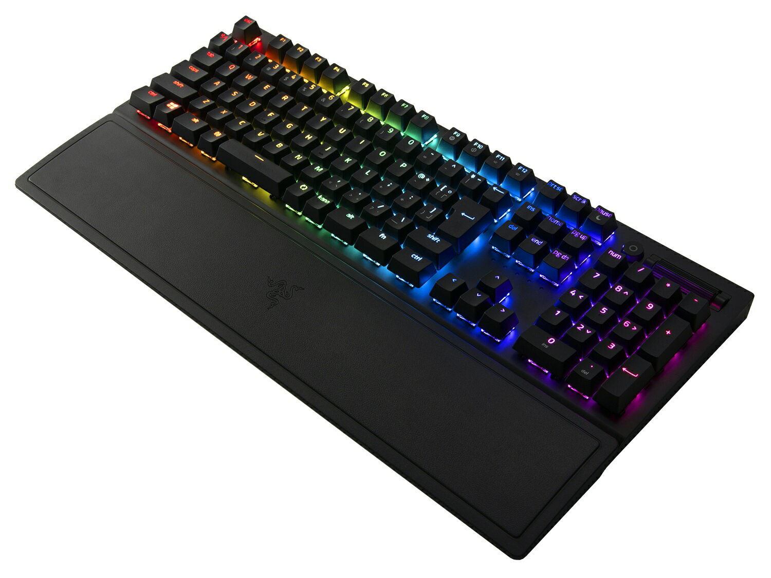 楽天市場】razer blackwidow green switchの通販
