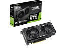 ASUS DUAL-RTX3060TI-O8GD6X 