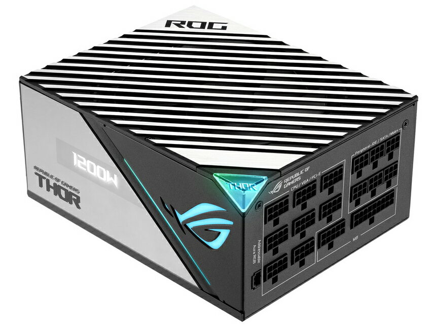 ASUS ROG-THOR-1200P2-GAMING