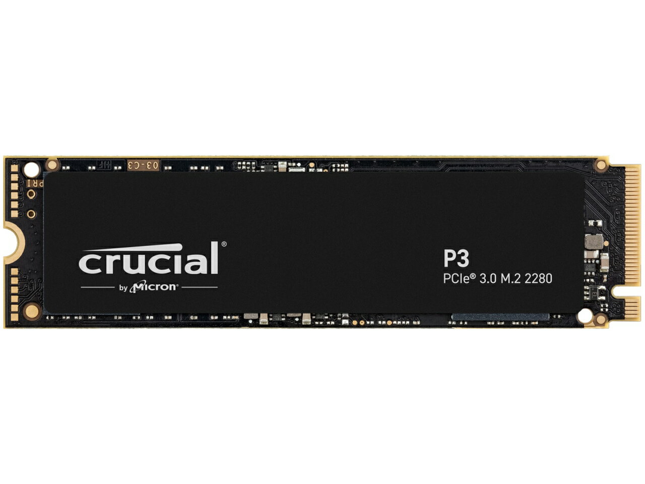 crucial P3 CT1000P3SSD8JP