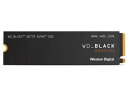 Western Digital WD_Black SN770 NVMe WDS100T3X0E